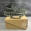On Cloud Running Cloudtilt LOEWE Khaki Green Fix