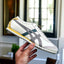 Onitsuka tiger Mexico 66 white Grey Blue Yellow (307