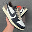 AIR JORDAN RETRO 1 MOCHA LOW SEMI UA QUALITY