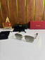 Cartier 2520 Gold Grey