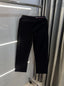 Tommy Hilfiger Black Premium Classic Trouser