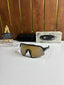 Oakley S3 Gold Black