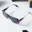 VERSACE 144 BLACK VIOLET