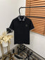 Balmai_n Paris Very Premium Imported Classic Polo T-shirt (DN 506)