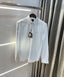 Hugo Boss Sky Blue linen Stripes Premium Shirt