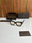 Tomford 4184 Black Peach