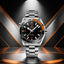 OMEGA SEA MASTER PLANET OCEAN 600M