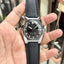 Seiko King Mens