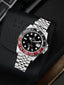 Rolex Oyster Perpetual Gmt Master