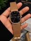 PATEK PHILIPPPE ELLIPSE JUMBO MENS