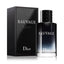 498 Dior Sauvage Eau de Toilette Vaporisateur Spray 100ml - For Him