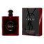 353 Yves Saint Laurent Black Opium Over Red Eau de Parfum Vaporisateur Spray 90ml - For Her