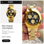 Rado DiaStar Original Chronograph