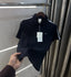 Calvin Klein Navy Blue Premium Polo T-Shirt