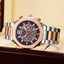 Gues_s Octagon Chronograph 177