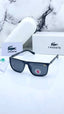 Lacoste 902 Glossy black