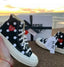 Converse x CDG Play Chuck Taylor All Star 70 7A Premium Sneakers