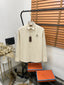 Loro Pian_a Imported Linen Premium Lining Shir With OG Box (DN 646)