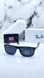 Rayban 5681 black