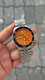 Seiko 5 Sports Back Open