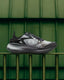 under 4rmour UA Echo SlipSpeed Black White (462