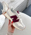 New balanc 327 moonbeam burgundy Fix(084