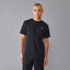 Hugo Bos s X Porsche Navy Blue Logo Work Premium Polo T-shirt