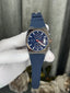 Arman i Exchange Oliver Dual Blue Premium Quartz Watch