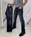 Ralph Lauren Blue Teddy Edtion Imported Denim