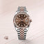 Rolex Date Just Heavy Quality