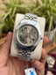 Seiko Date Just heavy quality