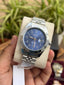 Seiko Date Just Arabic heavy quality