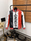Givench_y Printed Turkey Imported Premium Puffer Jacket