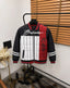 Balmai_n Printed Turkey Imported Premium Puffer Jacket