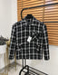Balmai_n Paris Logo Imported Premium Designer Shacket