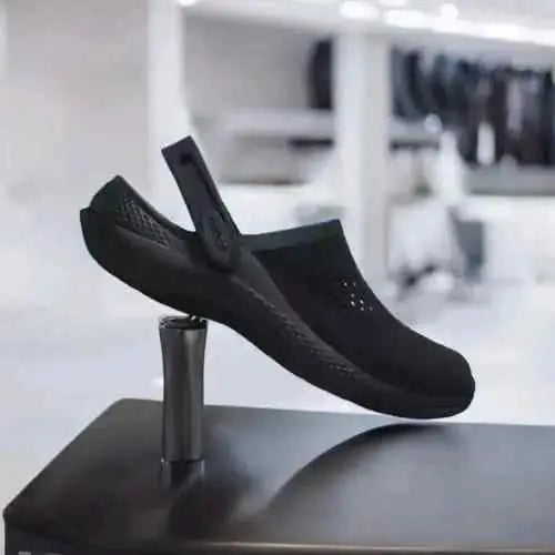 CROCS 360 Literide FULL BLACK (FIX)