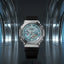 Gshock GA2100 Aqua