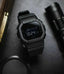 Gshock DW5600 BB