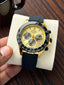 Rolex Daytona Gold