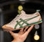 Onitsuk_a Tiger Mexico 66 Beige Grass Green