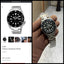 Seiko 5 Sports Automatic Movement (Day -Date)