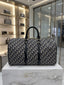 Dio r Monogram Luxury Imported Duffel Bag d187