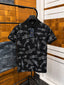 Ralp_h Lauren All Over Printed Premium Polo T-shirt