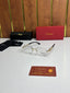 Cartier 2520 Gold Black Frame