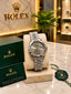 Rolex Oyster Perpetual Datejust