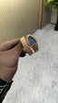BVLGARI SERPENTI TUBOGAS STUDS CAPSULE