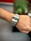 Nike Analog Silver