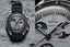 Swattch X Omega Bioceramic Mission To Earthphase (Premium Quality) 124