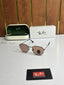 Rayban 3548 Black Red candy