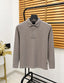 Arman_i Exchange Printed Premium Full Sleeves Polo T-shirt